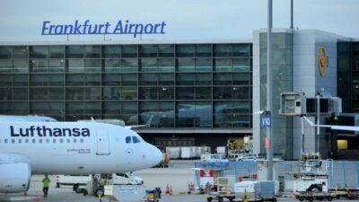 Frankfurt Havalimanı’nda aynı dönemde sıtmaya yakalanan toplam altı çalışandan ikisinin
