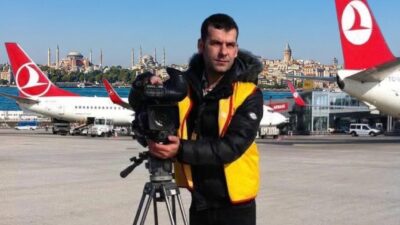 2024 Haziran ayında özel bir iş jeti ile 28 dakikalık