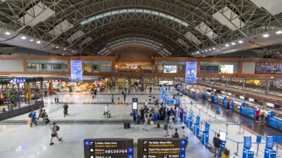 İstanbul Sabiha Gökçen (ISG) Uluslararası Havalimanı, 2026 yaz sezonunu tüm