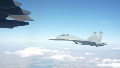 Çin, J-16 çok rollü savaş uçaklarını "Medeniyet Kartalları 2026" (Eagles
