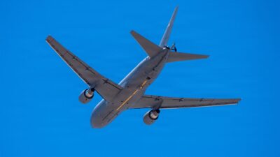 ABD'li düzenleyici kurumlar, Boeing KC-46 havada yakıt ikmal uçaklarının Katar’a