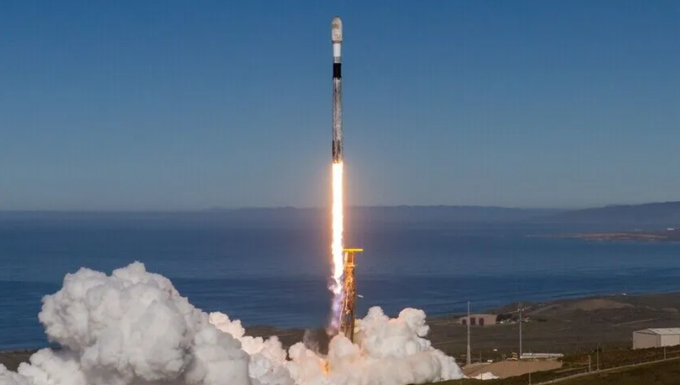 Uzay, havacılık ve yapay zeka şirketi SpaceX, ABD'nin Louisiana eyaletinde
