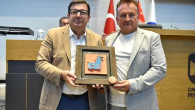 Çanakkale’de 63 yıldır kutlanan Uluslararası Troya Festivali’nin bu yıl benim