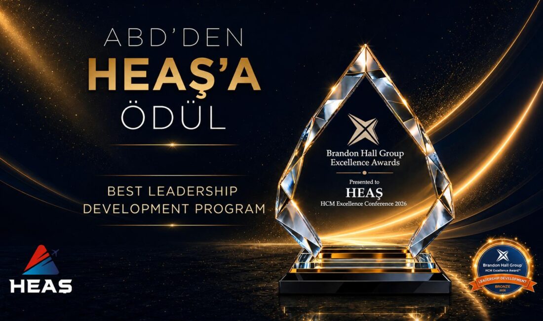 Sabiha Gökçen Uluslararası Havalimanı Meydan Otoritesi HEAŞ, insan kaynağına ve