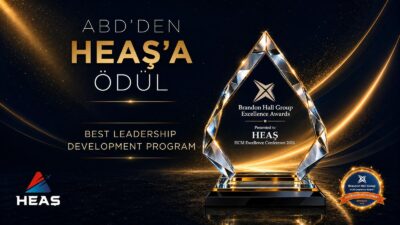Sabiha Gökçen Uluslararası Havalimanı Meydan Otoritesi HEAŞ, insan kaynağına ve