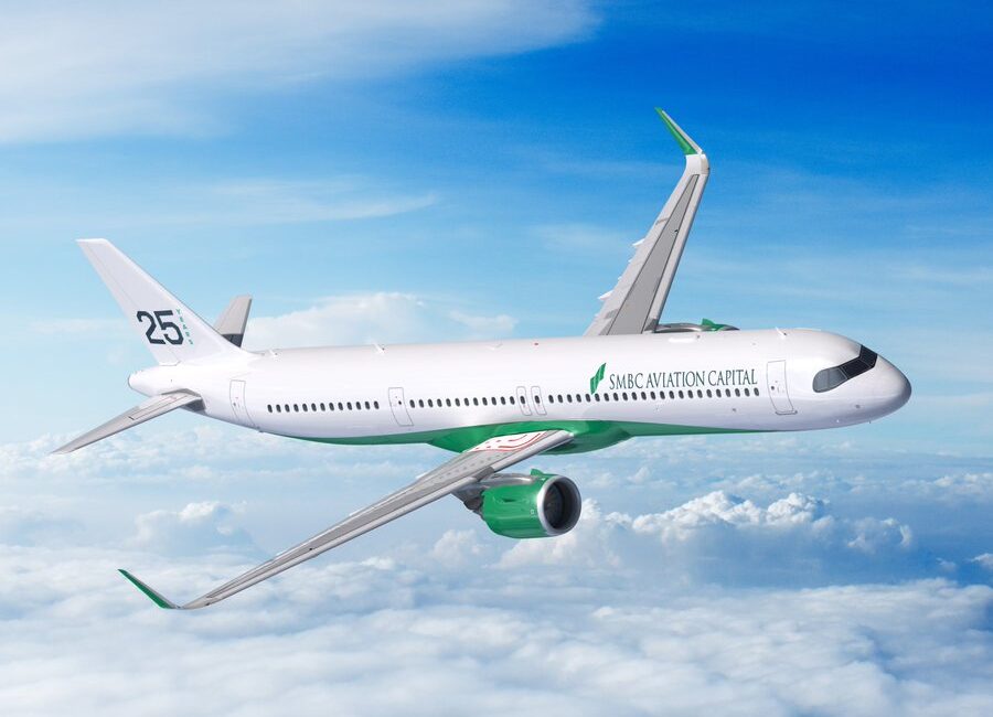 Airbus, Temmuz 2026’ya ilişkin ticari uçak sipariş ve teslimat verilerini