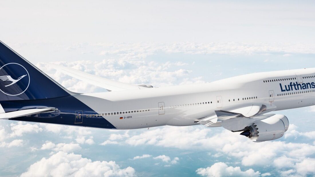 Artan jet yakıtı maliyetleri Lufthansa’yı filo planını hızlandırmaya yöneltti. Alman