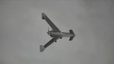 Baykar'ın yeni K2 Kamikaze İHA'ları, otonom ve formasyon uçuş testlerini