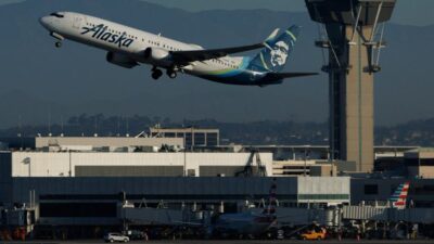 Alaska Airlines, Boeing'in 737 MAX 10 modelinin Eylül 2026 sonuna