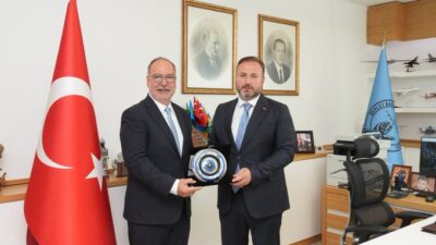 Uluslararası Hava Taşımacılığı Birliği (IATA) Yönetim Kurulu Üyesi, Türkiye Özel