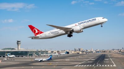 Geçtiğimiz günlerde Türk Hava Yolları’nın Kuveyt uçuşlarını artıracağı haberini okudum.