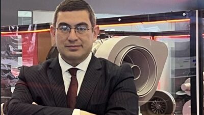 Türk Hava Yolları’nın yer hizmetlerini veren TGS Yer Hizmetleri A.Ş.’de