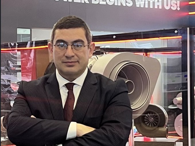 Türk Hava Yolları’nın yer hizmetlerini veren TGS Yer Hizmetleri A.Ş.’de