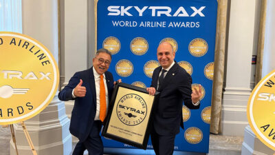 Plaza Premium Group, 2026 Skytrax World Airline Awards kapsamında “Dünyanın