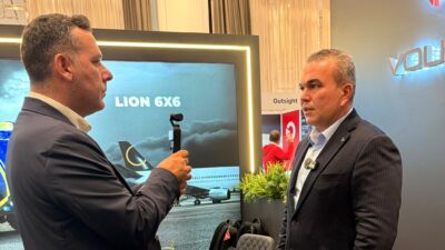 Dünyanın en gözde ve gelecekte en önemli konuma gelmesi öngörülen