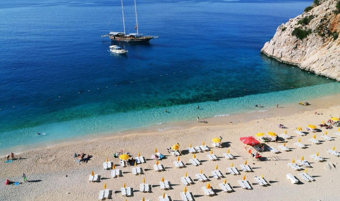 Yıllardır tatil takvimimizin değişmez iki ayı var Temmuz ve Ağustos…