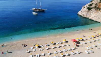 Yıllardır tatil takvimimizin değişmez iki ayı var Temmuz ve Ağustos…