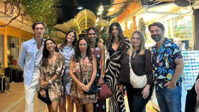 Türkiye Turizm Tanıtım ve Geliştirme Ajansı, British Airways ve YDA