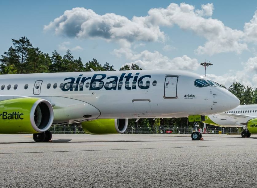 airBaltic, mali yeniden yapılandırma kapsamında ABD’de Bölüm 11 korumasına başvurdu.