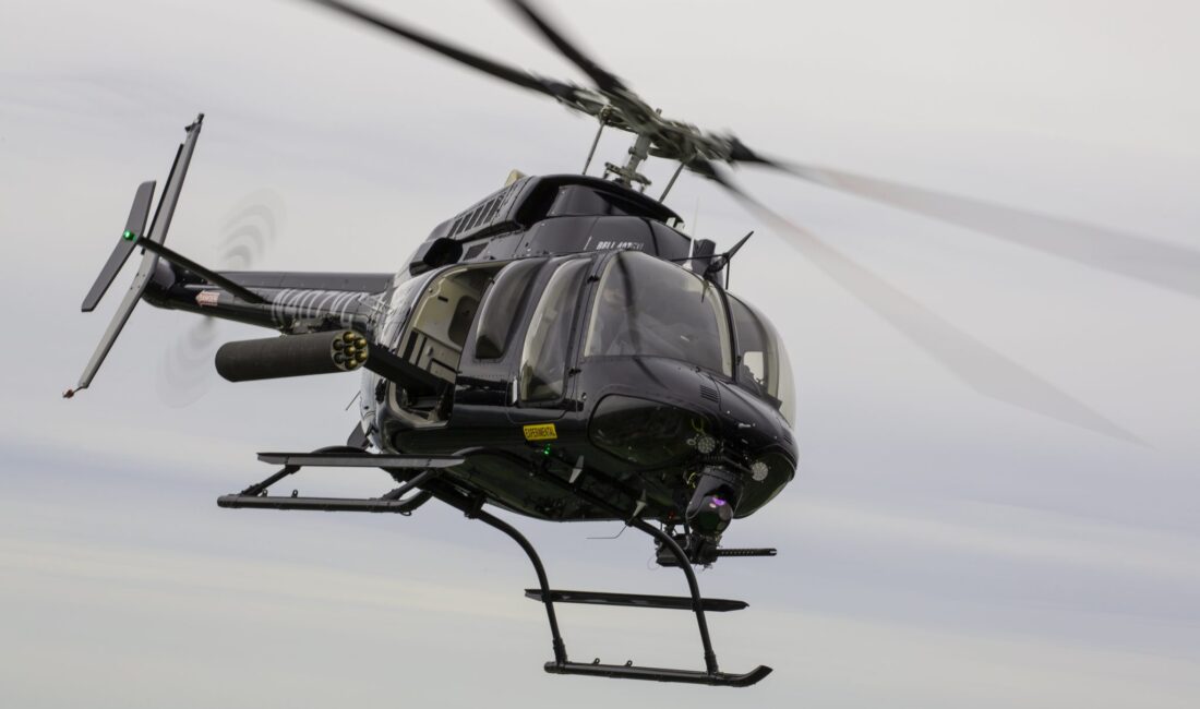 ABD Dışişleri Bakanlığı, Irak Hükümetine Bell 412EPX helikopterleri, Bell 407M