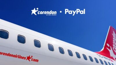 Dijital yolcu deneyimini geliştirmeye yönelik yatırımlarını sürdüren Corendon Airlines, dünya