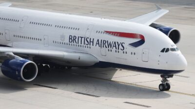 British Airways, havayolu şirketlerinin üst düzey seyahatlerden kazanç sağlamak için