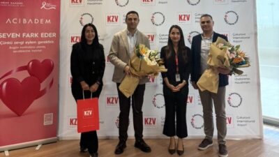 KZV Airports ve Acıbadem Adana Hastanesi iş birliğinde, Meme Kanseri