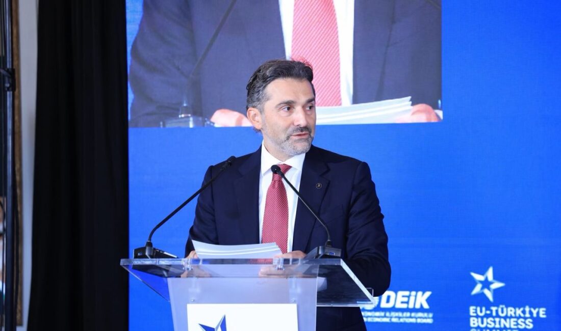 THY Yönetim Kurulu ve İcra Komitesi Başkanı Prof. Dr. Murat