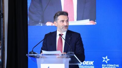 THY Yönetim Kurulu ve İcra Komitesi Başkanı Prof. Dr. Murat
