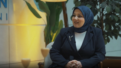 İstanbul Sabiha Gökçen (ISG) Uluslararası Havalimanı’nın “Havacılıkta Sınır Tanımayan Kadınlar”
