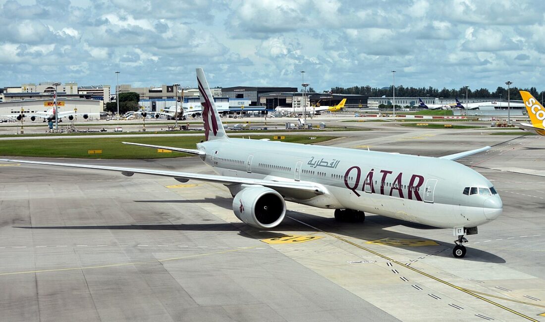 Qatar Airways, 15 Aralık 2027 tarihinden itibaren Hamad Uluslararası Havalimanı
