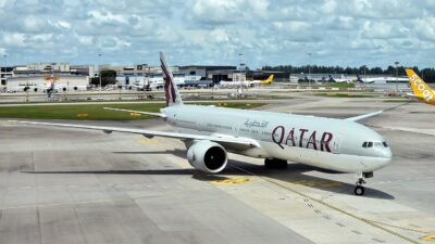 Qatar Airways, 15 Aralık 2027 tarihinden itibaren Hamad Uluslararası Havalimanı