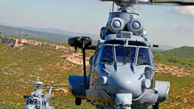 Airbus Helicopters tarafından 7 Ekim 2026 tarihinde yapılan açıklamaya göre