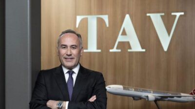 TAV Havalimanları, 2026 yılının Ocak-Eylül dönemine ilişkin finansal ve operasyonel