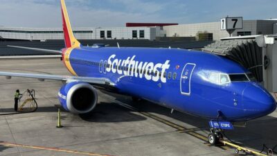 Southwest Airlines, uçuş arama deneyimini doğrudan ChatGPT'ye entegre eden ilk