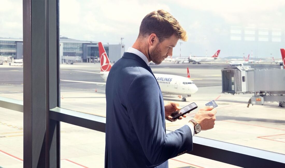 Türk Hava Yolları (THY) Genel Müdürü, Yönetim Kurulu ve İcra