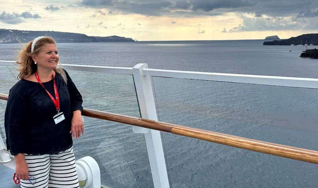 Cruise seyahatlerine olan ilgi her geçen gün artıyor. Ancak cruise