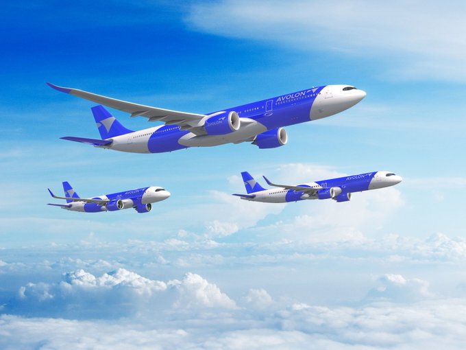 Dublin merkezli uçak kiralama şirketi Avolon, 2026’nın üçüncü çeyreğinde Airbus