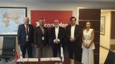 Corendon Airlines, Suudi Arabistan’daki uçuş operasyonlarında sunulan ikram hizmetleri için