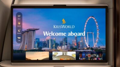4K yüksek çözünürlüklü dokunmatik ekranlar, uzamsal ses teknolojisi, gürültü engelleme