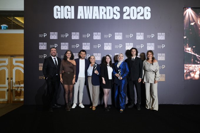 İstanbul Sabiha Gökçen Uluslararası Havalimanı’nın (ISG) Sıfır Atık Haftası kapsamında